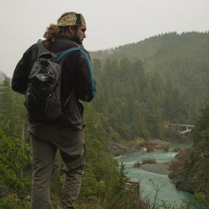 Meet your Posher, Thomas